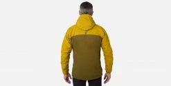 Mountain Equipment Kinesis Jacket Herren Bekleidung