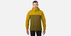 Mountain Equipment Kinesis Jacket Herren Bekleidung