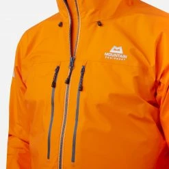 Mountain Equipment Herren Bekleidung Tupilak Atmo Jacket