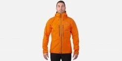 Mountain Equipment Herren Bekleidung Tupilak Atmo Jacket