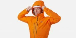 Mountain Equipment Herren Bekleidung Tupilak Atmo Jacket