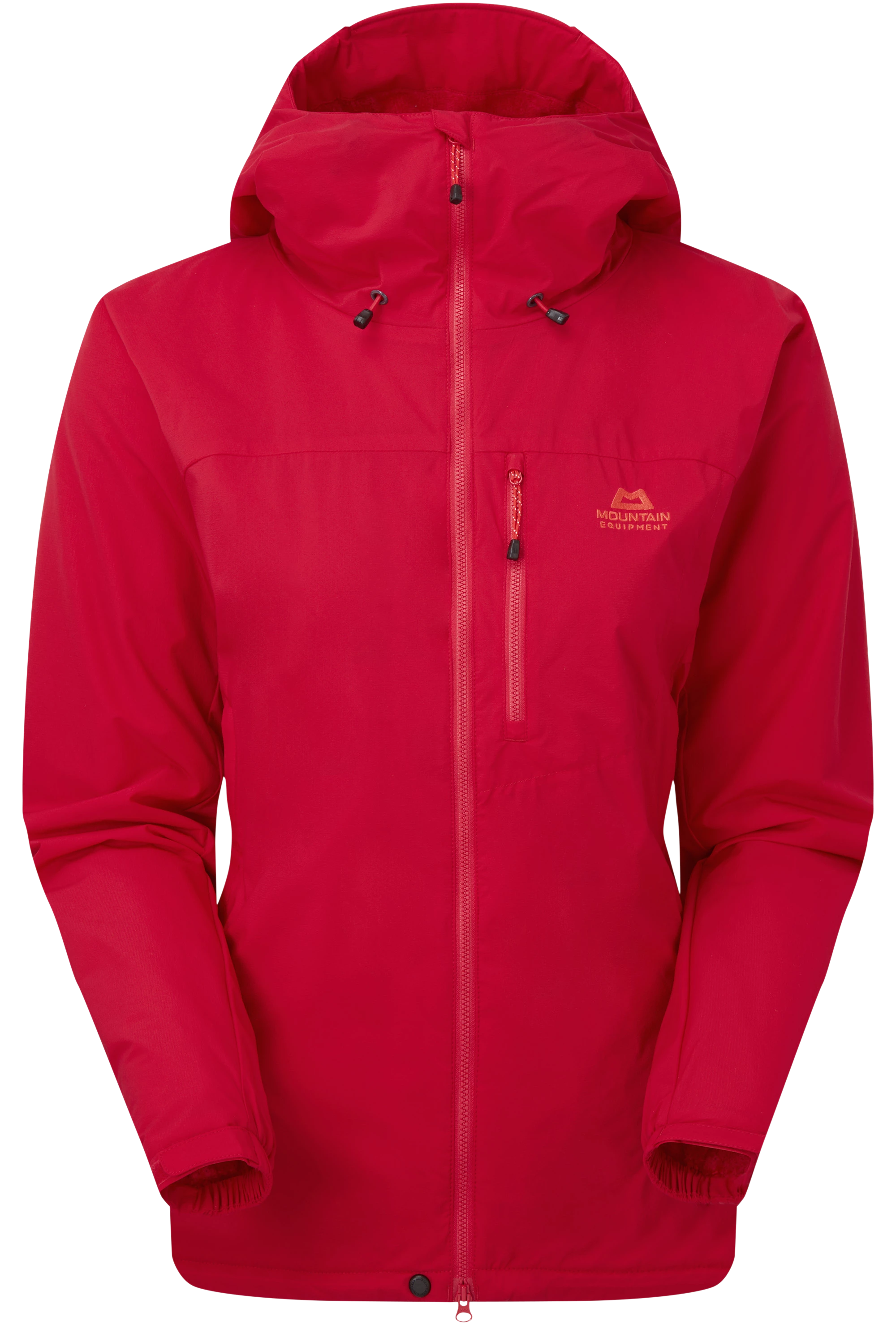 Mountain Equipment Kinesis Women's Jacket 5 Mountain Equipment Kinesis Women's Jacket