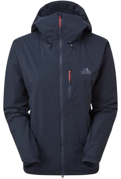 Mountain Equipment Kinesis Women's Jacket