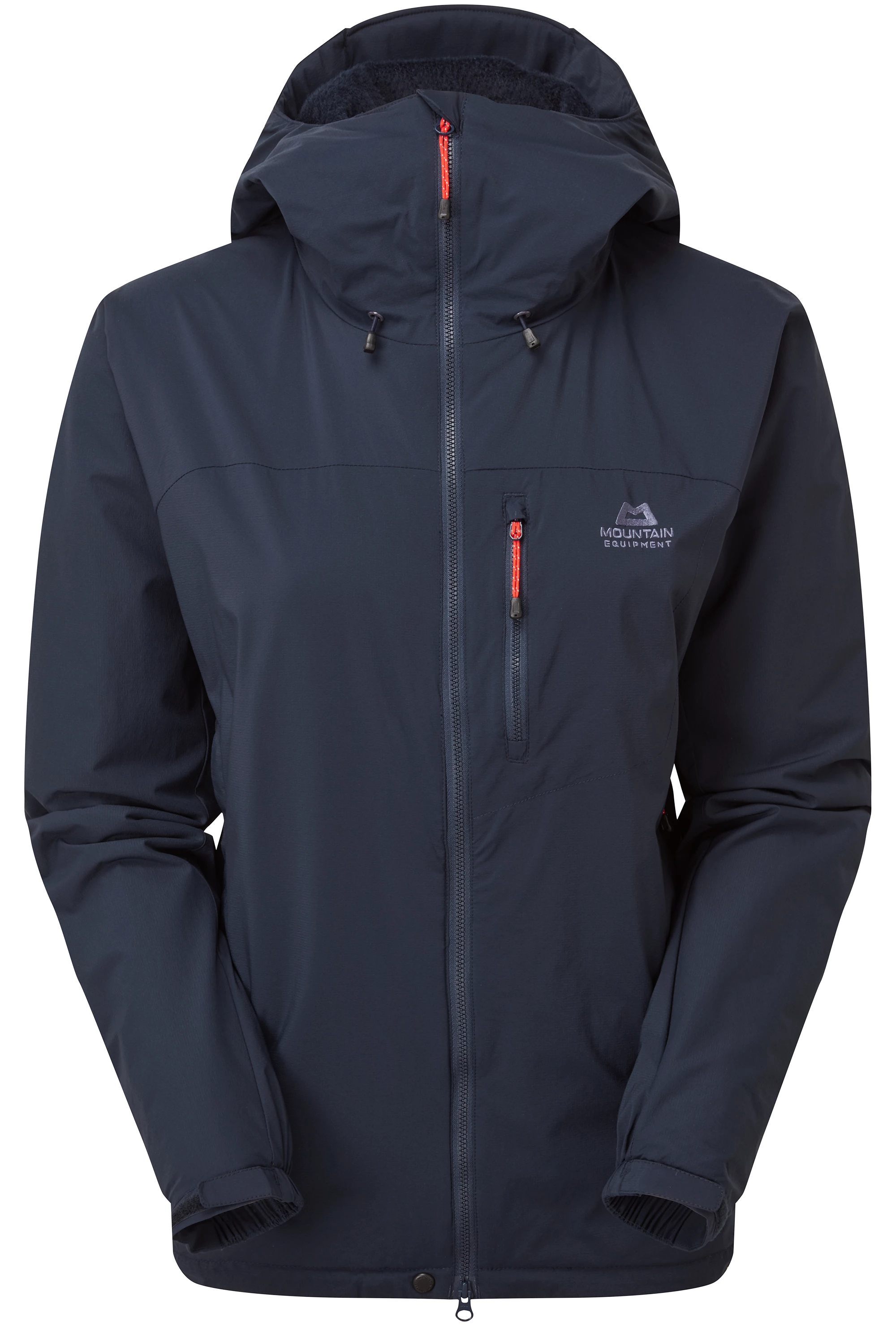 Mountain Equipment Kinesis Women's Jacket 4 Mountain Equipment Kinesis Women's Jacket