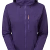 Mountain Equipment Kinesis Women's Jacket