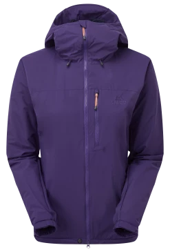 Mountain Equipment Kinesis Women's Jacket