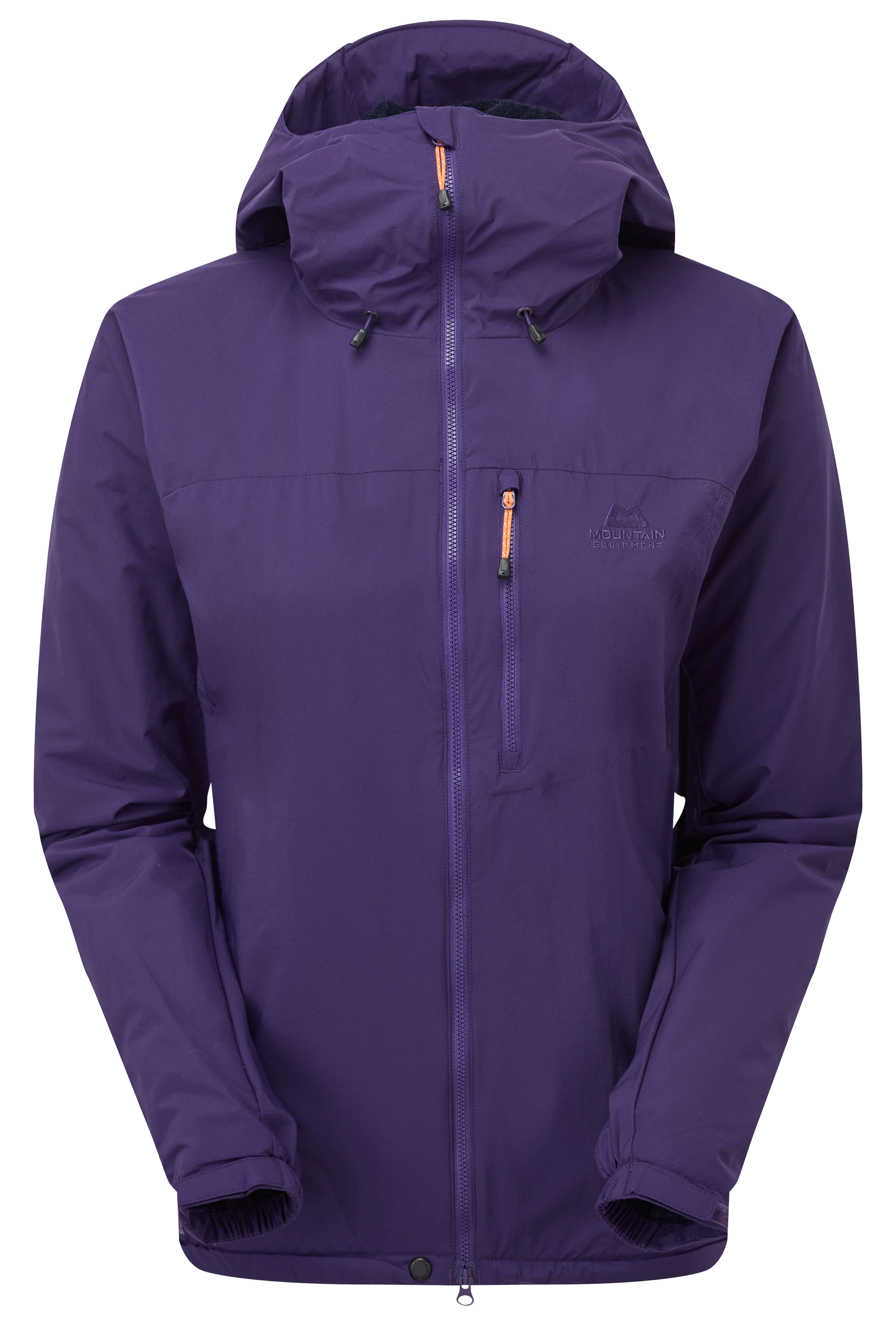 Mountain Equipment Kinesis Women's Jacket 3 Mountain Equipment Kinesis Women's Jacket