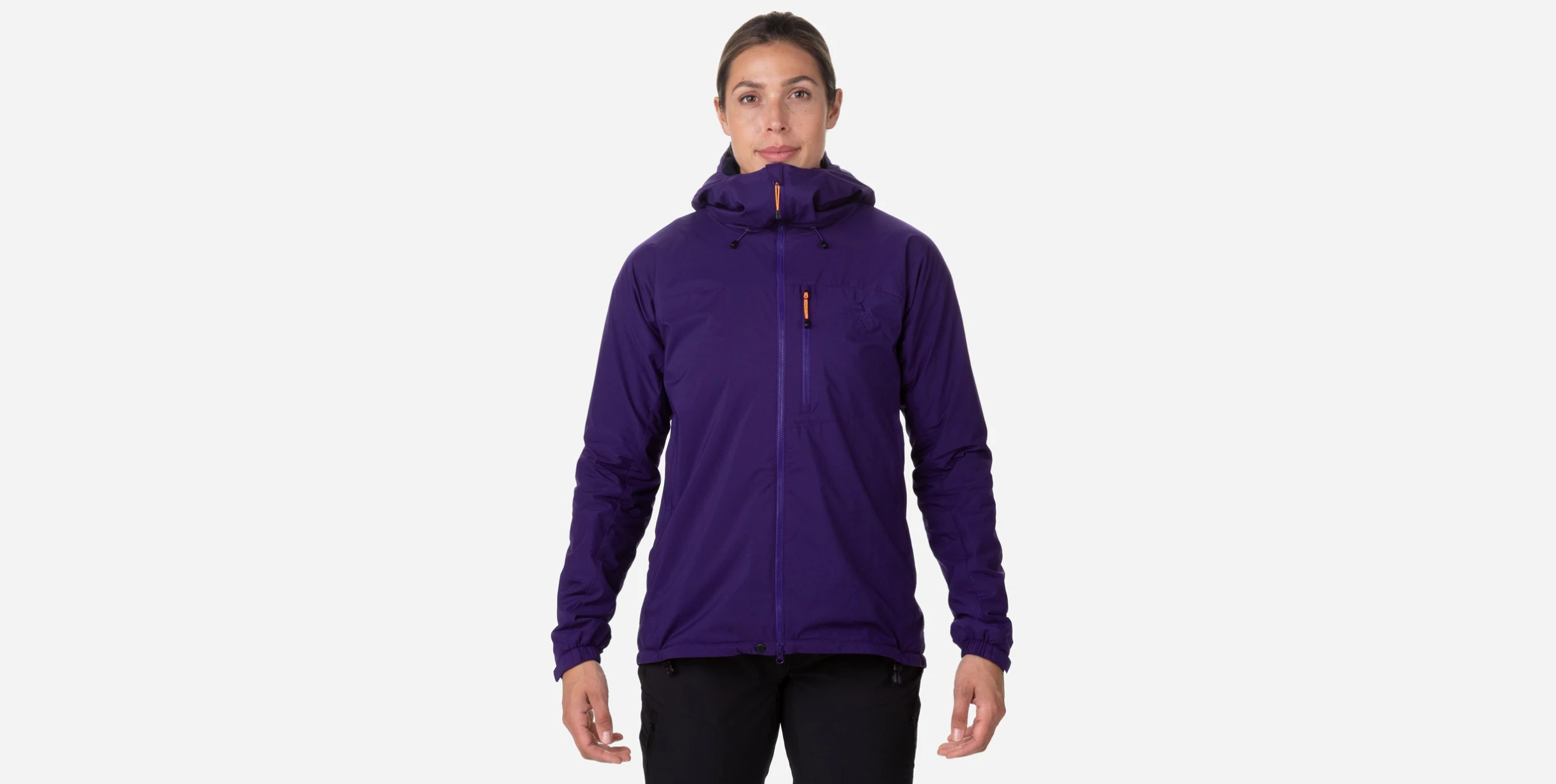 Mountain Equipment Kinesis Women's Jacket 7 Mountain Equipment Kinesis Women's Jacket