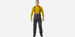 Mountain Equipment Tupilak Atmo Pant Herren Bekleidung
