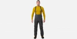 Mountain Equipment Tupilak Pant