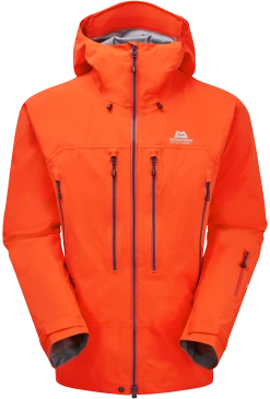 Mountain Equipment Changabang Jacket