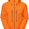 Mountain Equipment Changabang Jacket