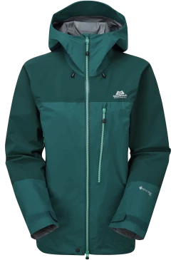 Mountain Equipment Manaslu Women's Jacket