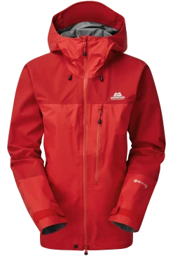 Mountain Equipment Manaslu Women's Jacket