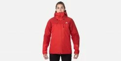 Mountain Equipment Manaslu Women's Jacket 20 Mountain Equipment Manaslu Women's Jacket