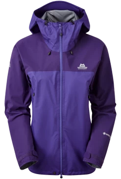 Mountain Equipment Shivling Women's Jacket Jacken