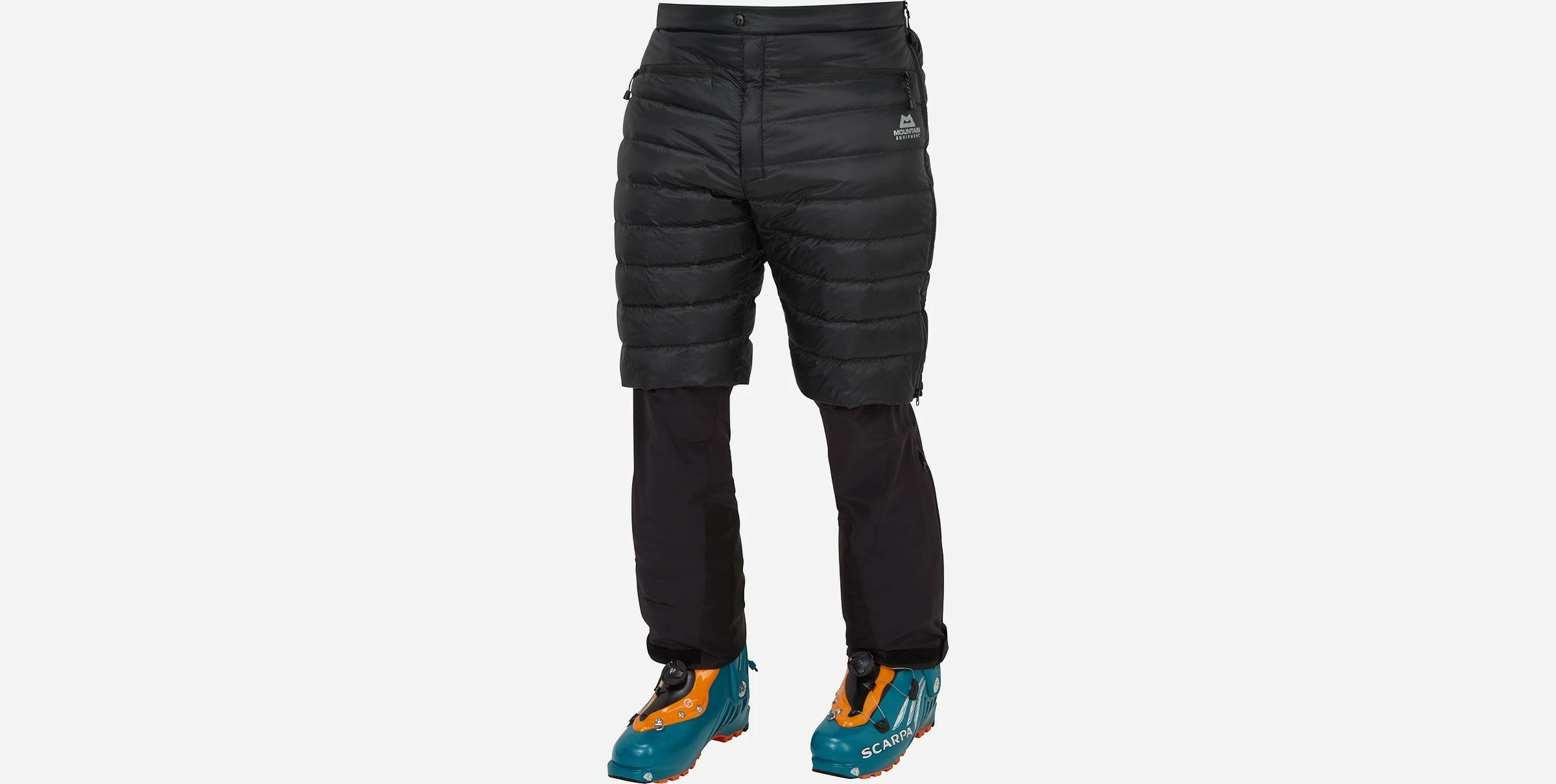 Mountain Equipment Frostline Short 8 Mountain Equipment Frostline Short