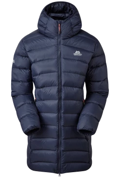 Mountain Equipment Skyline Women's Parka Damen Bekleidung