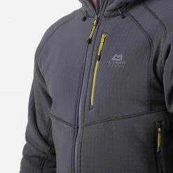 Mountain Equipment Herren Bekleidung Mantle Hooded Jacket