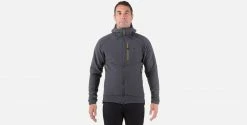 Mountain Equipment Herren Bekleidung Mantle Hooded Jacket