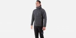 Mountain Equipment Herren Bekleidung Mantle Hooded Jacket