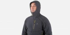 Mountain Equipment Herren Bekleidung Mantle Hooded Jacket