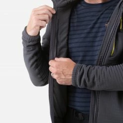 Mountain Equipment Herren Bekleidung Mantle Hooded Jacket