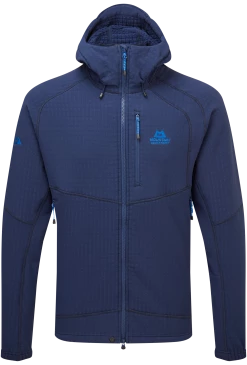 Mountain Equipment Herren Bekleidung Mantle Hooded Jacket