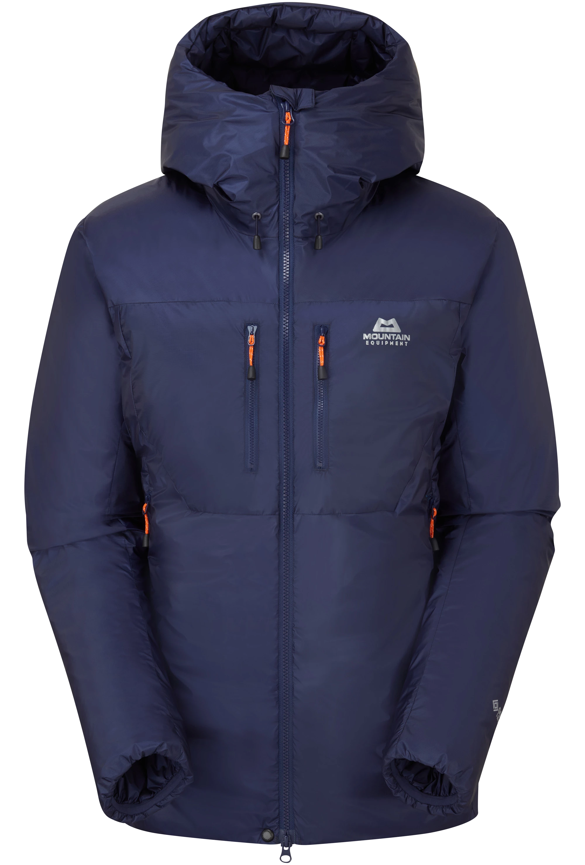 Mountain Equipment Kryos Women's Jacket 5 Mountain Equipment Kryos Women's Jacket