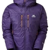Mountain Equipment Kryos Women's Jacket