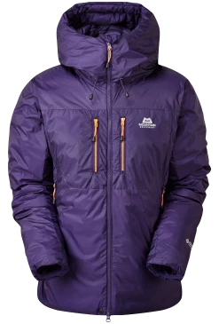 Mountain Equipment Kryos Women's Jacket