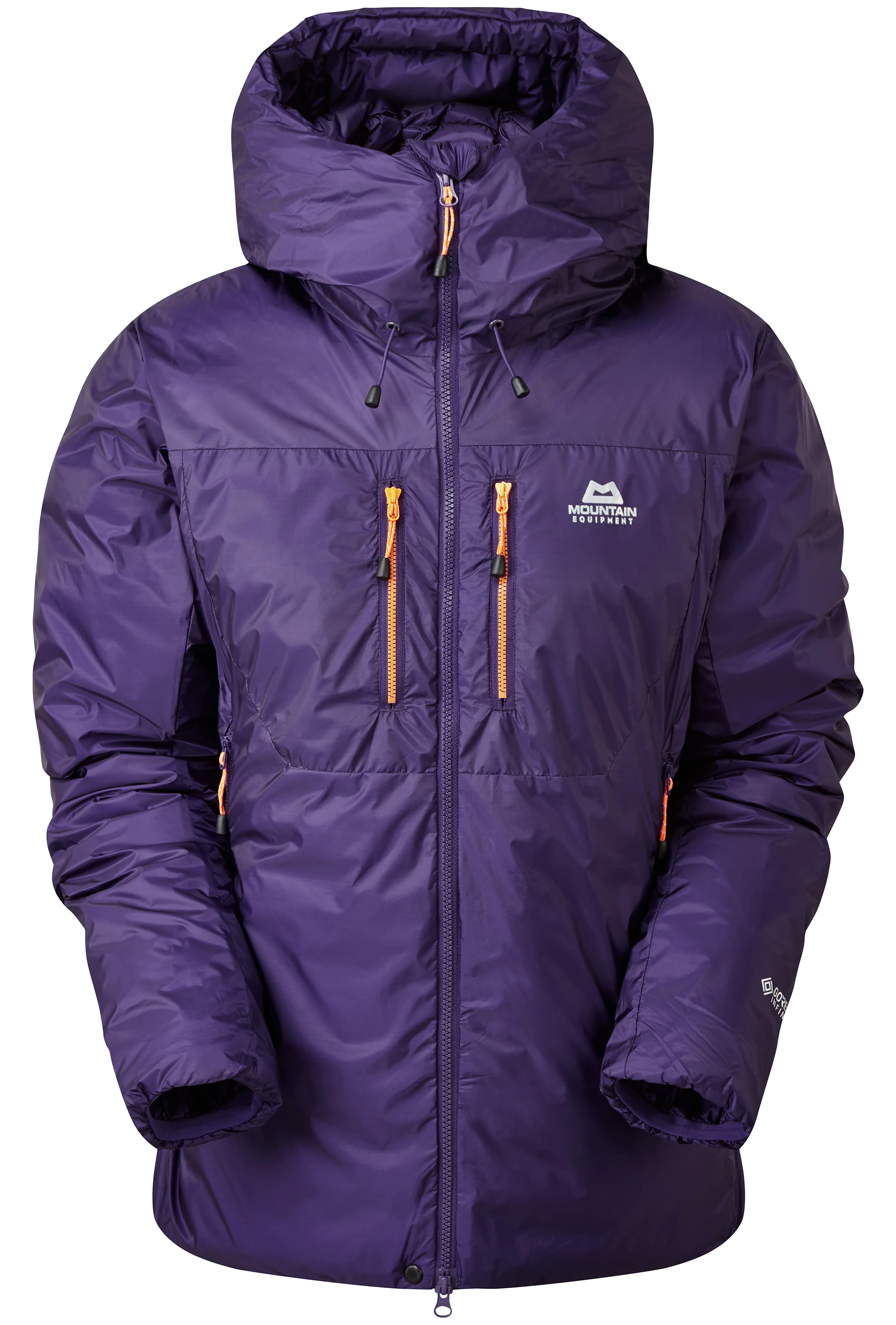 Mountain Equipment Kryos Women's Jacket 3 Mountain Equipment Kryos Women's Jacket