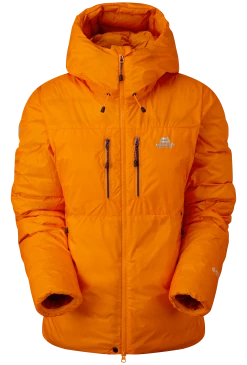 Mountain Equipment Kryos Women's Jacket