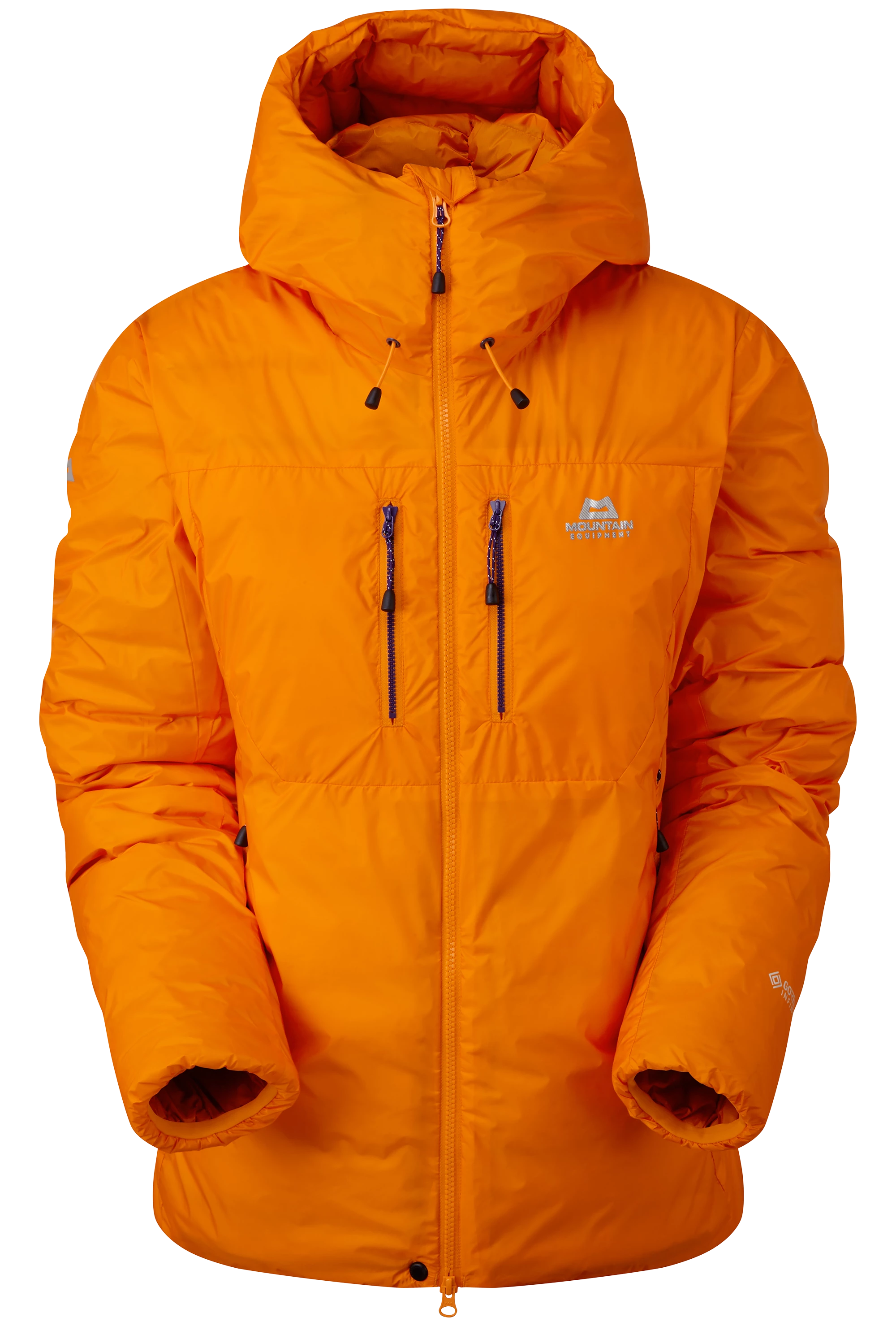 Mountain Equipment Kryos Women's Jacket 4 Mountain Equipment Kryos Women's Jacket