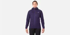 Mountain Equipment Switch Pro Hooded Women's Jacket Damen Bekleidung