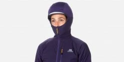 Mountain Equipment Switch Pro Hooded Women's Jacket Damen Bekleidung