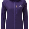 Mountain Equipment Switch Pro Hooded Women's Jacket Damen Bekleidung