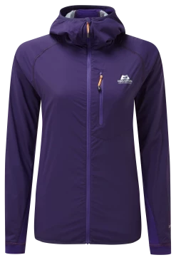 Mountain Equipment Switch Pro Hooded Women's Jacket Damen Bekleidung