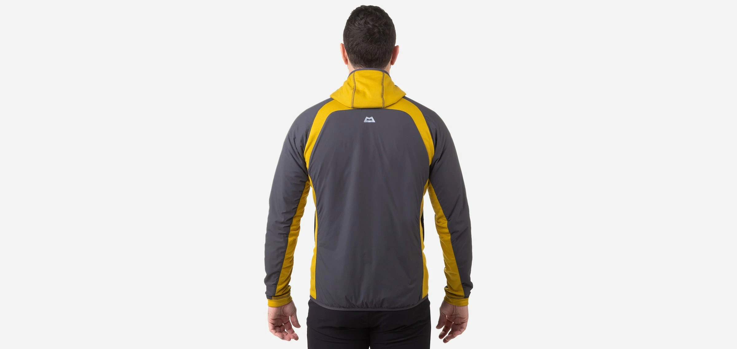 Mountain Equipment Switch Pro Hooded Jacket