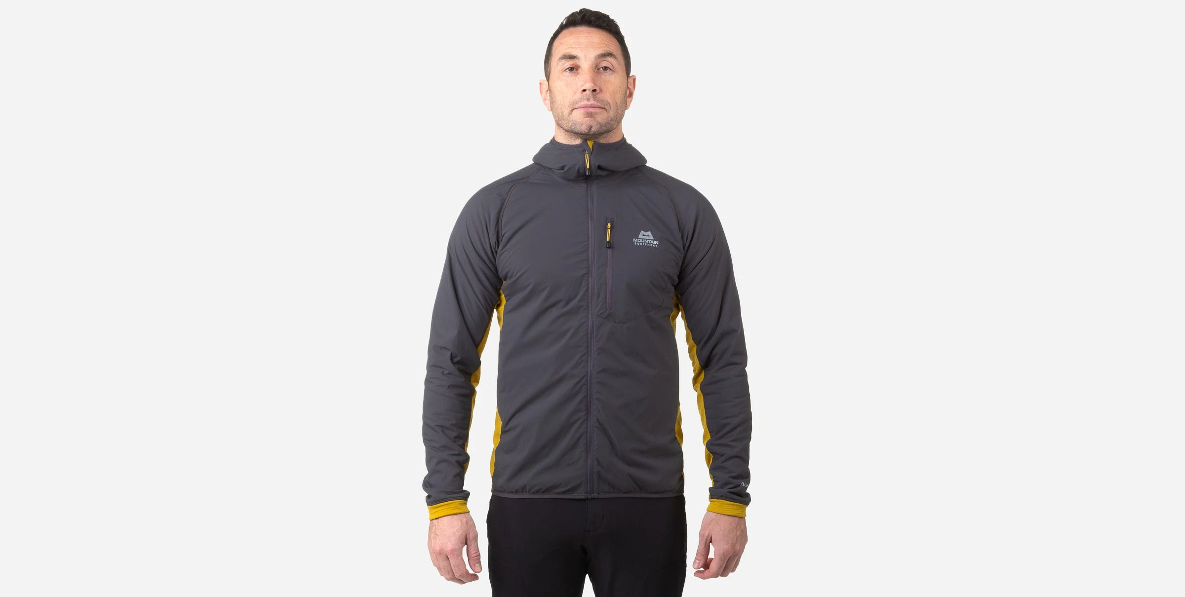 Mountain Equipment Switch Pro Hooded Jacket