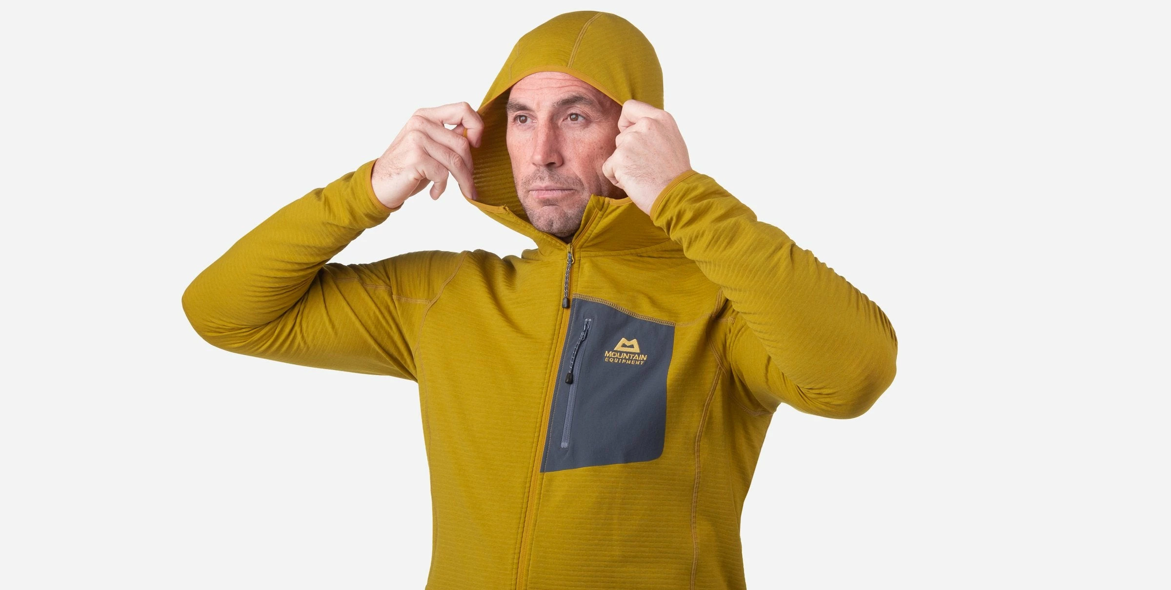 Mountain Equipment Lumiko Hooded Jacket