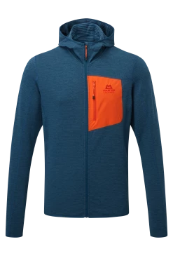 Mountain Equipment Lumiko Hooded Jacket