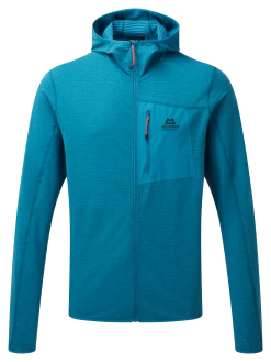 Mountain Equipment Lumiko Hooded Jacket