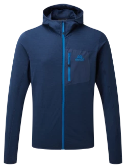 Mountain Equipment Lumiko Hooded Jacket