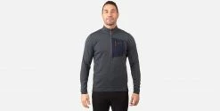 Mountain Equipment Lumiko Zip T Herren Bekleidung
