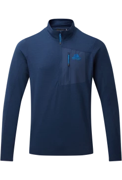 Mountain Equipment Lumiko Zip T Herren Bekleidung