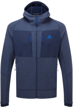 Mountain Equipment Fornax Hooded Jacket Herren Bekleidung