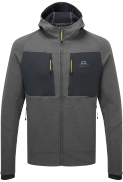 Mountain Equipment Fornax Hooded Jacket Herren Bekleidung