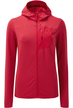 Mountain Equipment Damen Bekleidung Lumiko Hooded Women's Jacket