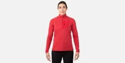 Mountain Equipment Damen Bekleidung Lumiko Women's Zip T 17 Mountain Equipment Damen Bekleidung Lumiko Women's Zip T